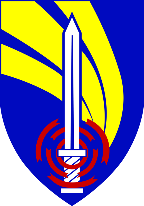 Logistics Corps (Israel)